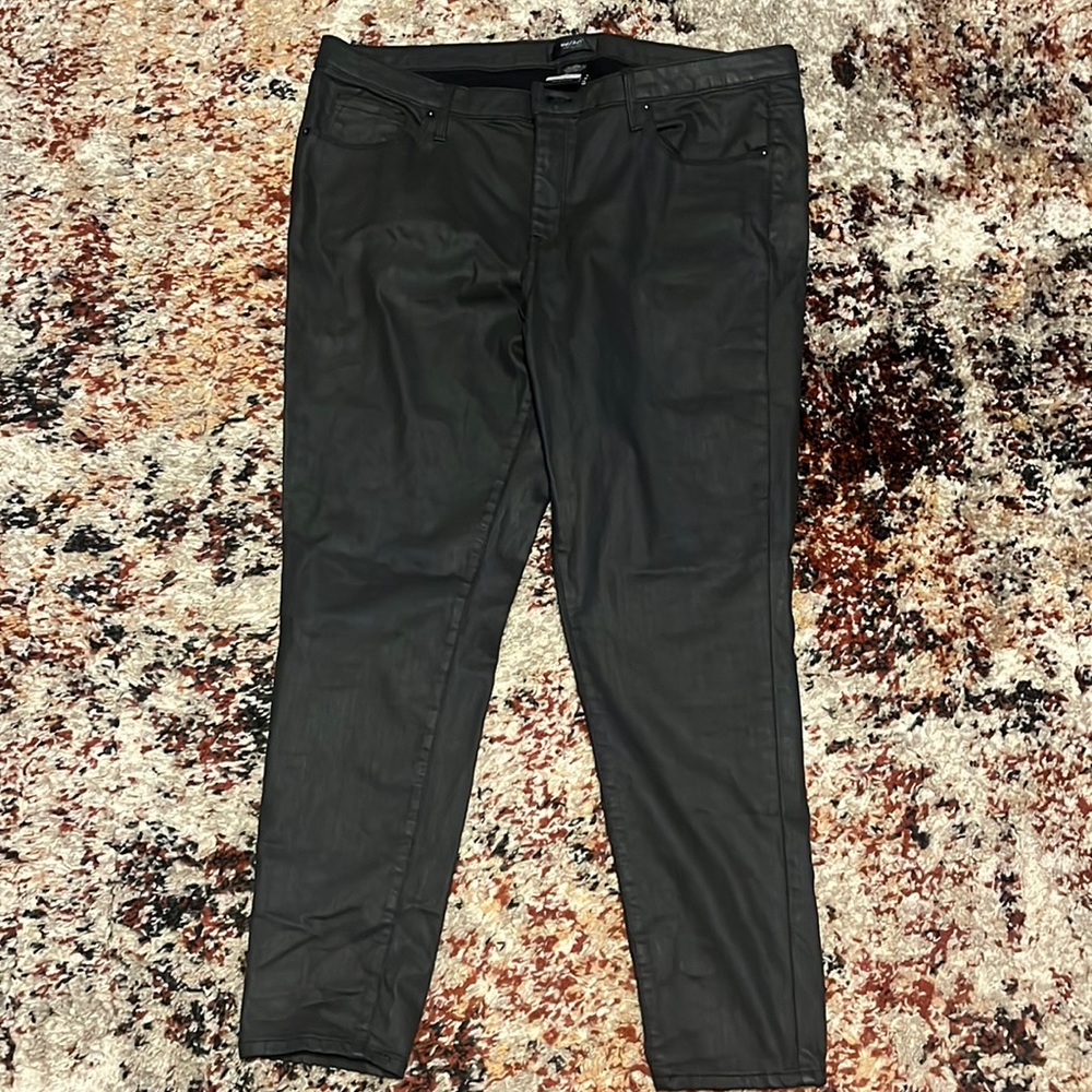 Denim pants